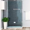 Relaxdays Haltegriff Badezimmer, Edelstahl, Wandgriff Produktbild-Vorschau 5