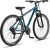 Altec Hardtail Mountainbike King 29 Zoll 46 cm Unisex 21G Produktbild-Vorschau 3
