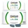 Centrum A-Zink Tabletten 100 St Produktbild-Vorschau 1