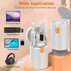 Kit de nettoyage multifonction T-Phox 20v1 KP32725 Voir les images du produit 6