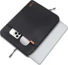 Tech-Protect Defender 15-16" Laptoptasche - Schwarz Produktbild-Vorschau 5