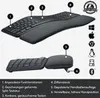 Bezprzewodowa klawiatura Logitech ERGO K860 Podgląd zdjęcia produktu 32
