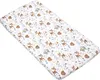 Magical Woodland Spannbettlaken 120x60cm Produktbild-Vorschau 2