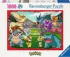 Ravensburger - Puzzle Pokemon 1000 el. - Oryginalny, Náhľad obrázku produktu 8