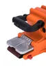 Kraft&Dele KD5299 Levigatrice a nastro 2000 W Anteprima dell’immagine prodotto 14