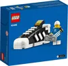 LEGO 40486 adidas Originals Superstar - Miniset esclusivo Anteprima dell’immagine prodotto 5