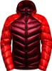 Lumina 300 Down Jkt M, Mountaineering Jacke, Herren - La Produktbild-Vorschau 1