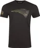 New Era Shirt - NFL New England Patriots schwarz / wood - M Produktbild-Vorschau 1