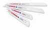 Lenox Säbelsägeblatt 229 x 25 x 1,1 mm 10Zähne Pack a 5 Produktbild-Vorschau 1