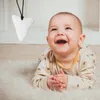 Gryzak logopedyczny zabawka sensoryczna naszyjnik Podgląd zdjęcia produktu 7