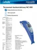 MICROLIFE NC 400 elektronisches Thermometer DOLPHINEK Produktbild-Vorschau 14