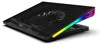 INCA Notebook Kühler INC-608GMS  LCD-Bedienfeld, 13-18" Produktbild-Vorschau 8