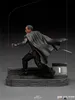 A statue of Moff Gideon from Star Wars, posed dynamically on a platform. Náhled obrázku produktu