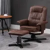 Relaxsessel CHARLY mit Hocker drehbar neigungsverstellbar Produktbild-Vorschau 16