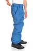Quiksilver Estate Yth Pt B Snpt Bpcw Bright Cobalt 152 Náhled obrázku produktu 5