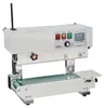 600W Machine à sceller en continu Machine à sceller Sealer Voir les images du produit 10