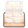 HDeye Babyflaschenwärmer 48H Warmhalten, Sterilisator, Produktbild-Vorschau 6