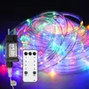 Peviasot 20m LED Lichtschlauch  Innen,LED Produktbild-Vorschau 1