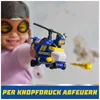 PAW Patrol Air Rescue Chase, Vrtulník, 3 rok/roky, Plast, Náhled obrázku produktu 10
