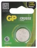CR2032 GP Lithium Knopfzelle 3V 5 Stück Produktbild-Vorschau 10