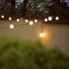 Bezprzewodowa lampa wisząca LED z gniazdem zasilającym Podgląd zdjęcia produktu 6