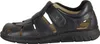 Finn Comfort Copan-S, Nuri (Glattleder), schwarz, Produktbild-Vorschau 2