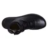 Think COMODA Damen Stiefeletten - Winterstiefelette schwarz Produktbild-Vorschau 24