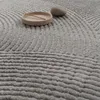 Teppich Wohnzimmer, moderne geometrisch abstrakte Muster, Produktbild-Vorschau 4