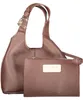 COCCINELLE Kabelky E1SHA580101_MAR49 Náhled obrázku produktu 1