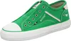 Mustang Damen Slipper Canvas Sneaker sportlich 1272-402, Produktbild-Vorschau 2