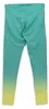 Jack Wolfskin Starry Night Laufhose Damen Leggings Blau Produktbild-Vorschau 3