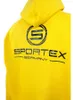 Sportex Hoodie Herren (Yellow) Größe 2XL Produktbild-Vorschau 4
