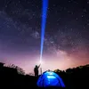 LED Taschenlampe Extrem Hell Zoombar P90 Aufladbar USB für Produktbild-Vorschau 25