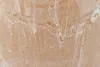 Rasteli Luz Your Senses Stump Kerze Creme-Latte D 9 cm H 9 Produktbild-Vorschau 2