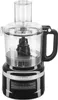 KitchenAid 5KFP0719EOB robot da cucina 250 W 1,7 L Nero Anteprima dell’immagine prodotto 1