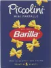 5x Pasta Barilla piccolini Mini farfalle italienisch Nudeln Produktbild-Vorschau 2