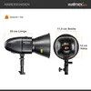 Walimex pro Flash Studio Newcomer 300 II – Flash 300 Ws, Voir les images du produit 7