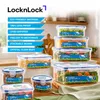 LocknLock  Classic 700ml Ø 114 x 117 mm HPL932D Voir les images du produit 7