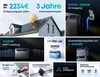 Anker SOLIX BP5000 Erweiterungsakku – 5 kWh Zusatzspeicher Produktbild-Vorschau 4