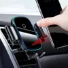 Baseus automatick drk do elektrickho auta Qi bezdrtov Náhled obrázku produktu 21