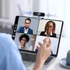 Ugreen Cm678 Usb Hd Webcam - Grigio Anteprima dell’immagine prodotto 5