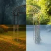 CLP Gartenpavillon wetterfest Keira, Rosenbogen mit Produktbild-Vorschau 3