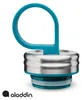 ALADDIN Chilled Thermavac 0.55L, Petrol-Blau Produktbild-Vorschau 6