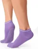 Orbisana Yoga - und Pilates-Socken Antirutschsohle Produktbild-Vorschau 4