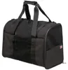 TRIXIE Rucksack Connor - schwarz/grau - 42 × 29 × 21 cm Produktbild-Vorschau 1