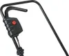 WOLF Garten Elektro Rasenmäher S 3800 E, 38cm, 18BCF1S-650 Produktbild-Vorschau 13
