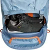 TATONKA Yukon 50+10 Women ELEMENTAL BLUE ELEMENTAL BLUE 50 Produktbild-Vorschau 13