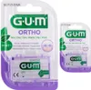 Sunstar GUM, cire orthodontique 723, 1 pièce Voir les images du produit 10