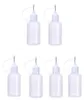 6 stuks, 30 ml, lijmflessen met spuitmond, voor Productafbeelding-voorbeeld 1