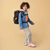ergobag Schulranzen Reflex Glow-Edition Cubo Light Set Produktbild-Vorschau 7